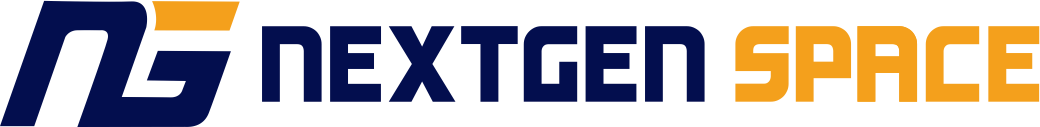 Nextgen Space Systems Logo
